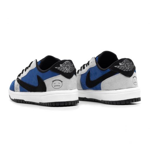 کفش اسپرت Nike مردانه بندی مدل 46713 - 2