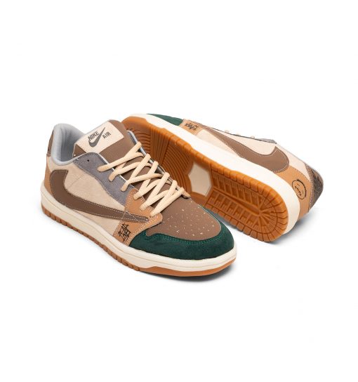 کفش اسپرت Nike مردانه بندی مدل 46712 - 1