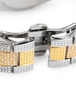 ساعت مچی عقربه ای زنانه Rolex مدل 45132 - 2