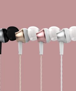 هدفون حرفه ای لانگسدوم مدل M299