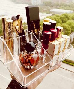 استند لوازم آرایش Beauty Box