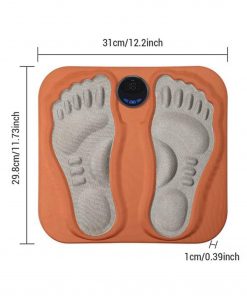 ماساژور هوشمند کف پا Smart foot massager مدل 46584 - 1