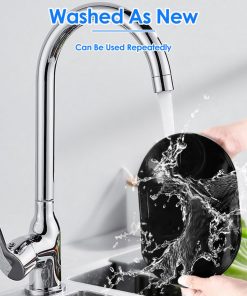 کیت نظم دهنده و هولدر موبایل ماشین چند کاره مدل 46574 - 6