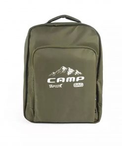 پک مسافرتی 6 نفره کمپ Tapco مدل 45639 - 6