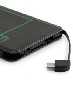 پاور بانک 5000 Ultra thin مدل 45616 - 3