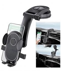 هولدر موبایلsuction cup 667 مدل 45595 - 6