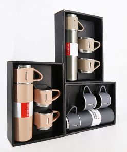 فلاسک وکیوم سه کاپ مدل 39836 - 7