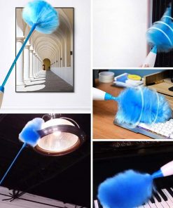 گردگیر برقی SPIN DUSTER مدل 45608 - 4