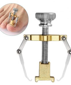دستگاه اصلاح فرم و ارتودنسی ناخن مدل Nails