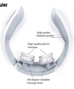 ماساژور گردن MDHL مدل MD-066