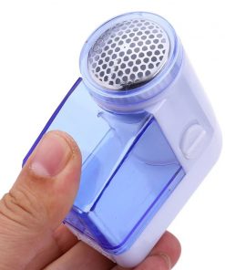 پرزگیر لباس Cloth Shave