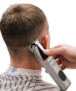 ماشین اصلاح 5 در 1 گرین لاینGreen Lion Multi-Function Hair Clipper Set 600mAh مدل 46504 - 3