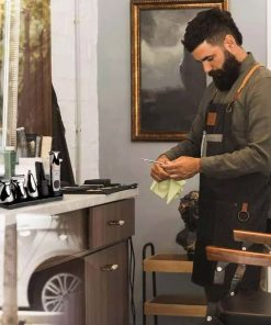 ماشین اصلاح 5 در 1 گرین لاینGreen Lion Multi-Function Hair Clipper Set 600mAh مدل 46504 - 6