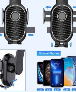 هولدر موبایلsuction cup 667 مدل 45595 - 4