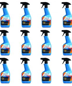 اسپری واکس فوری بدنه خودرو 480 میلی لیتری بسته 12 عددی