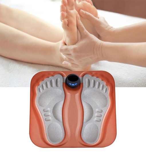ماساژور هوشمند کف پا Smart foot massager مدل 46584 - 4