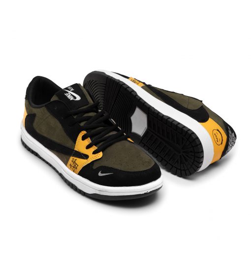 کفش اسپرت Nike مردانه بندی مدل 46710