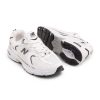 کفش اسپرت New Balance مردانه سفید بندی مدل 46430