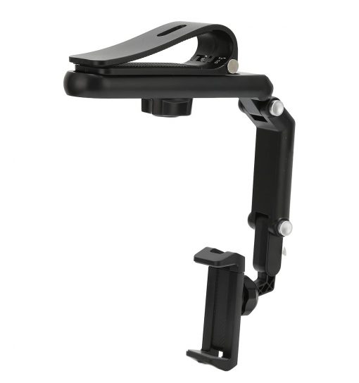 هولدر گوشی موبایل Sun Visor مدل 45939 - 2
