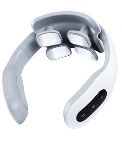 ماساژور گردن MDHL مدل MD-066
