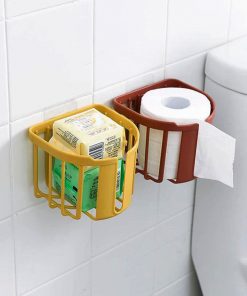 نگهدارنده دستمال توالت دلسی کیپ