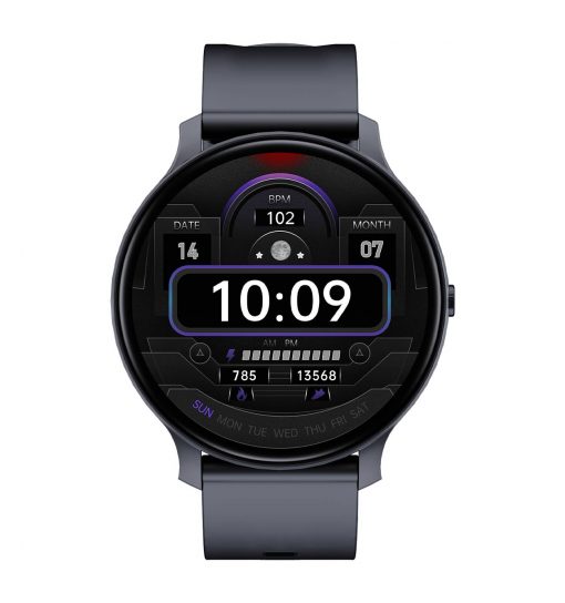 ساعت هوشمند گرین لاین Green Lion GT-FIT Smart Watch مدل 46731 - 1