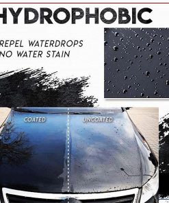 واکس نانو خودرو Crystal Coating مدل 46534 - 3