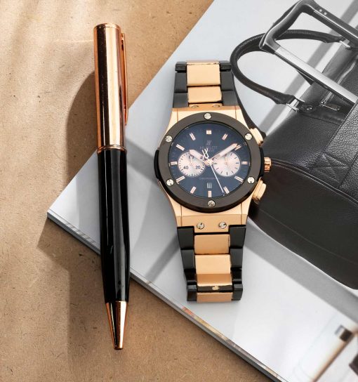 ساعت مچی مردانه Hublot مدل 45105