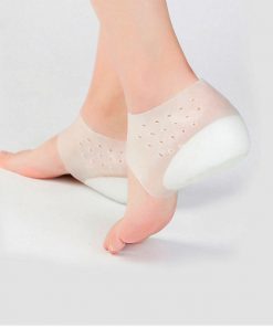 جوراب کفی افزایش قد