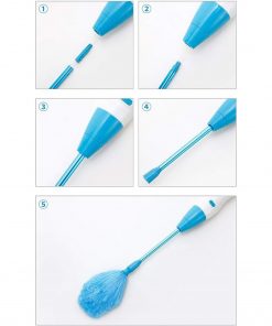 گردگیر برقی SPIN DUSTER مدل 45608 - 2