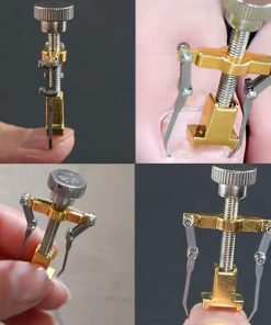 دستگاه اصلاح فرم و ارتودنسی ناخن مدل Nails