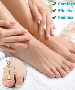 دستگاه اصلاح فرم و ارتودنسی ناخن مدل Nails