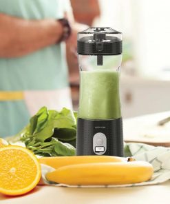 آبمیوه گیر و مخلوط کن قابل حمل گرین لاین Green Lion Blend Mate Portable Juicer مدل 46583 - 4