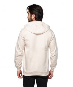 هودی مردانه کلاه دار ساده Polo مدل 46680 - 1