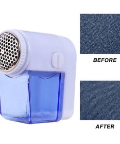 پرزگیر لباس Cloth Shave