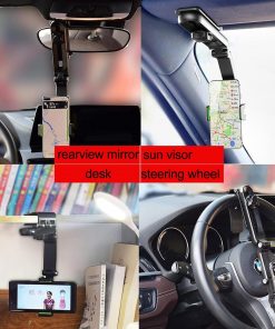 هولدر گوشی موبایل Sun Visor مدل 45939 - 6