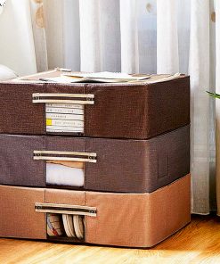 باکس نظم دهنده زیرتختی پرنسس