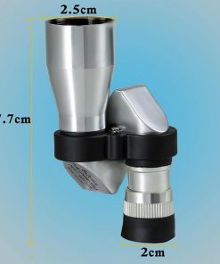 دوربین چشمی مونوکولار 1000*20 مدل 46462 - 8