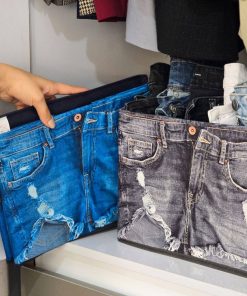 باکس نظم دهنده لباس و شلوار مدل Jeana Box
