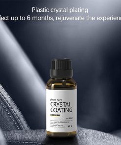 واکس نانو خودرو Crystal Coating مدل 46534 - 4