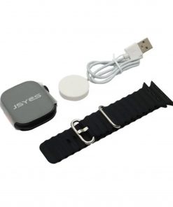 ساعت هوشمند JSYES مدل M68 ULTRA2 مدل 45944 - 10