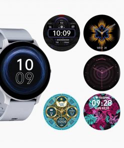 ساعت هوشمند گرین لاین Green Lion GT-FIT Smart Watch مدل 46731 - 5