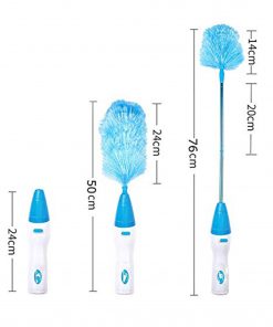 گردگیر برقی SPIN DUSTER مدل 45608 - 1