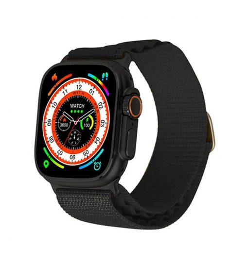 پک ساعت هوشمند و هندزفری بلوتوثی گرین لاین  Green Lion Active Duo مدل 46779 - 2