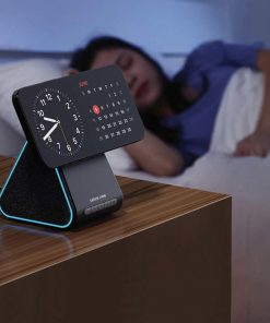 شارژر وایرلس گرین لاین مدل Green lion mag trio/speaker/charger/stand مدل 46641 - 5