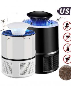 حشره کش برقی خانگی مکشی مدل 45159