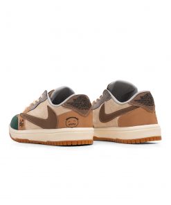 کفش اسپرت Nike مردانه بندی مدل 46712 - 2