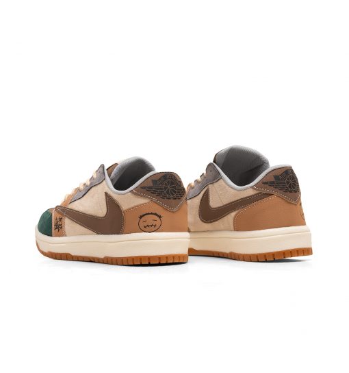 کفش اسپرت Nike مردانه بندی مدل 46712 - 2
