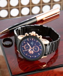 ساعت مچی عقربه ای مردانه CASIO مدل 45084