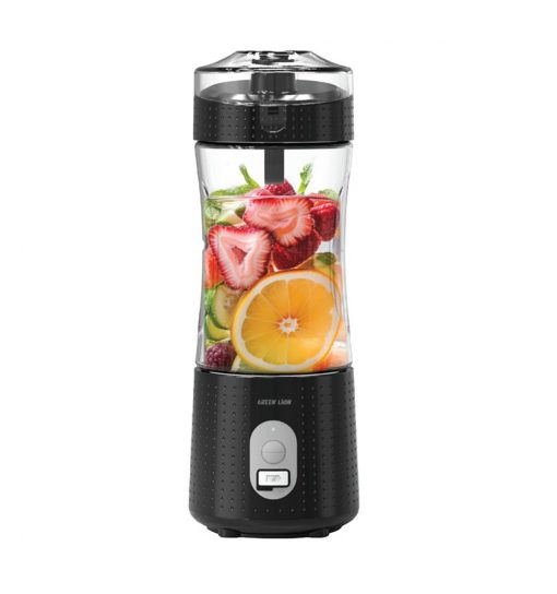 آبمیوه گیر و مخلوط کن قابل حمل گرین لاین Green Lion Blend Mate Portable Juicer مدل 46583